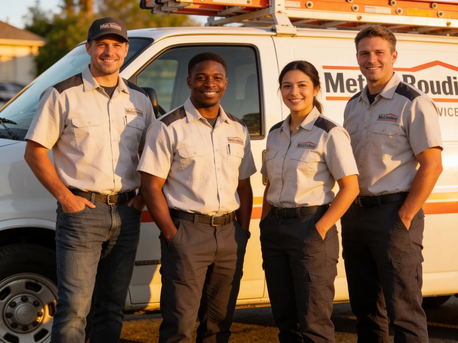 Metal Roof Installation company in Blairsden Graeagle, CA